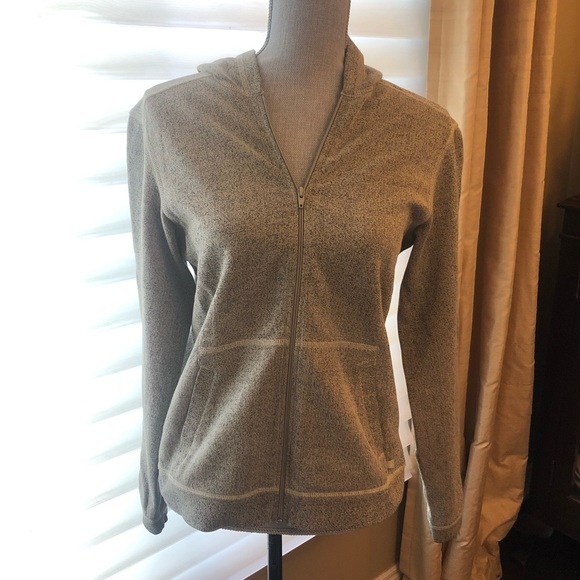 MOUNTAIN EQUIPMENT CO-OP (MEC) Hooded Sweatshirt - Picture 2 of 9